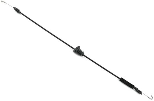 ROBUST Front Door Lock Release Bowden Cable for VW Transporter T5 7E0837085 2004-2015