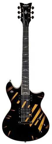 Schecter SC3426 Jubiläumsgitarre