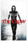 NEDOES Filmposter The Crow, Leinwand-Poster, Wandkunst, Dekor, Bild, Gemälde für Wohnzimmer, Schlafzimmer, Dekoration, ungerahmt, 40 x 60 cm