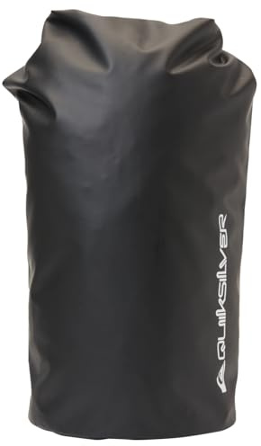 Quiksilver™ Medium Water Stash 10L - Roll Top Surf Pack for Men - Roll-Top Surf Pack - Männer - One Size