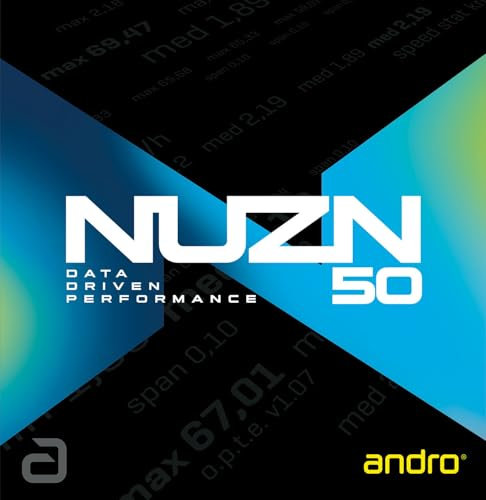 ANDRO Nuzn 50 2.0 R - Snowboard Binding - Schwarz - Experte - Alle Altersgruppen - Outdoor-Enthusiasten, Sportler - Sportler (Erwachsene und Jugendliche) - Männer - Bindung - Sport