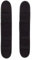 Schutz für Beinschnüre Pferdedecke (2er-Pack) schwarz weich schützend