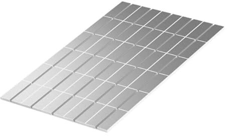 TECEfloor Universalpaneel UP 16/12, 0,9qm, 77520001
