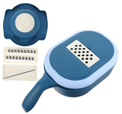 Cabilock De Verduras Manual De Patatas Rebanador De Cebollas Herramienta De Cocina