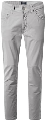 PIONEER AUTHENTIC JEANS Herren Freizeithose Rando | Männer Stoffhose | Regular Fit