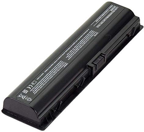 Batteria compatibile per PC portatili HP Pavilion DV2000 DV2100 DV2500 DV6000 DV6700 P/N: 441425-001 446506-001 446507-001 hstnn-c17c (5200mAh/56Wh)