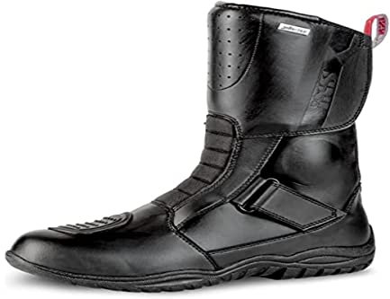 IXS Tour Boot Classic-St Black 41