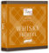 Esther Whisky Trüffel 9er Präsentpackung mit Alkohol 100g | Pralinen und Trüffel mit Whisky Geschmack | Geschenkidee für Geburtstag, Vatertag, Muttertag | passendes Präsent für Opa, Papa, Freunde
