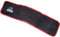 Rhino ND Sports K-REY-RRP190 Pro Lifting Pads OSFA, Mehrfarbig, schwarz/rot, Einheitsgröße
