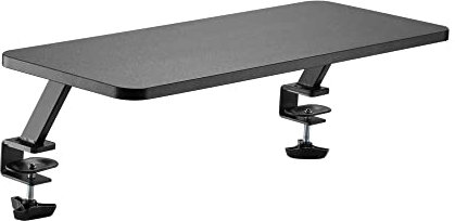 Kantek, KTKDS910, Monitor Stand, 1 Each, Black