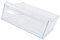 sparefixd for Electrolux Zanussi Fridge Freezer Top Middle Drawer 2247069335