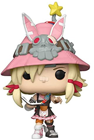 Funko POP Games: Tiny Tina’s Wonderland – Tiny Tina