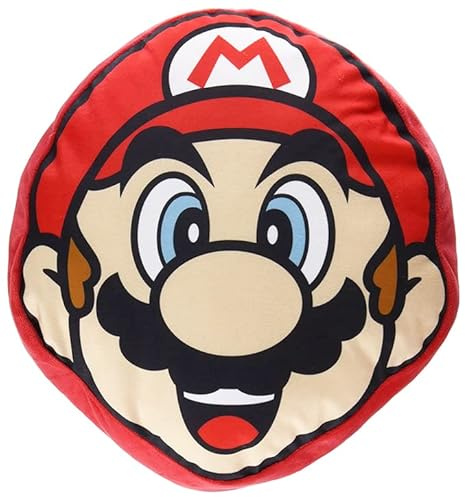 Nintendo Kissen, Standard