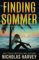 Finding Sommer: Nora Sommer Caribbean Suspense - Prequel Novella