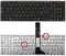 CLICK HELP Tastiera Notebook Compatibile con ASUS X501A X501U (Senza Frame) (Flat Lungo)