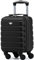 Flight Knight Leichte 4-Rad-abs-hartschalenkoffer Handgepack, Zugelassen Fur Uber 100 Fluggesellschaften, Einschließlich British Airways, Easyjet Und Maximale Große Fur Ryanair 40x20x25cm