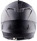 Finest Folia Aufkleber Herzschlag Bike 2 Stück je 12,2x3cm Sticker für Motorrad Auto Motorradhelm Motorradaufkleber Kfz Zubehör selbstklebend K158 (Schwarz)