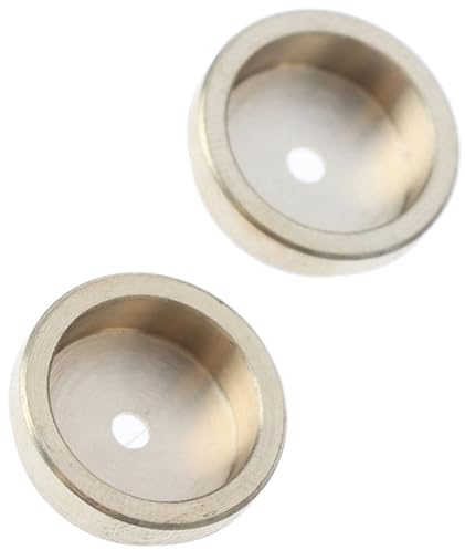 Wilgure 2Pcs MR-9 Adapter Für Film Kamera Belichtungsmesser MR9 PX625 PX13 Konverter Für LR44 1 4 V Zink Luft AG13 Konverter