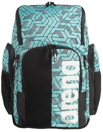Arena Rucksack Spiky III Backpack 45 Allover 006272