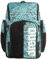 Arena Spiky III Rucksack 45, Schwimmsportler, Sport, Fitnessstudio, große Trainingsausrüstung, Schwimmtasche für Damen und Herren, 45 Liter, Escape