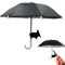 2 Stück Telefon Regenschirme，Sonnenschutz-Handy，Handy Regenschirm, Mini Handy Regenschirm Mit Saugnapfständer，Kreativer Handyhalter mit Sonnenschutz，für Den Außenbereich, für Strand, Pool Im Freien