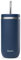 QWETCH - Cold Cup Isotherme 600 ml Bleu Marine- 24h Glacé & 12h Froid - Inox Recyclé, Anti-Éclaboussure - Idéale pour Boissons Fraîches, Bubble Tea et Café Glacé