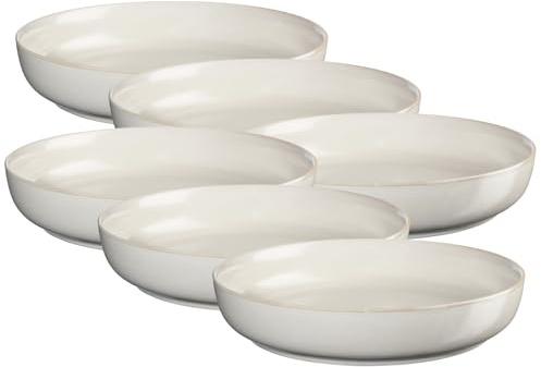 ASA Selection COPPA Gourmetteller tofu 22cm Set6