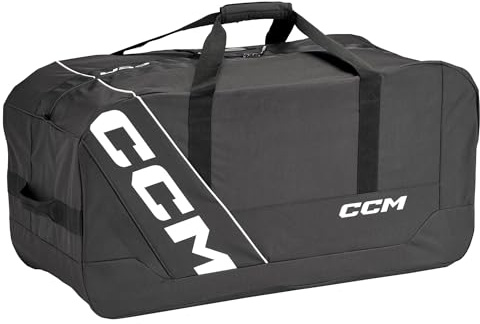 CCM 510 Carry Player Eishockeytasche (37” - 37” x 18” x 16” (175L))