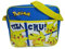 Pokemon Courier Messenger Bag, 33 cm, Blue