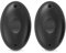 Avidsen 114359 Fotocélulas para abridor de puertas, negro, juego de 2)
