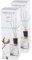 Ipuro Raumduft - Cotton Fields 200ml Dufträume (2er Pack) - Vanille mit floralen Noten - blau