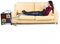 Maquina de Presoterapia Profesional Completa - Altas Prestaciones con Procesador Inteligente
