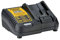 Dewalt DCB 115 XR Ladegerät für 10,8-18 V Li-Ion Akkus