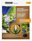 Mulchvlies biologisch abbaubar 0,8 x 5 m