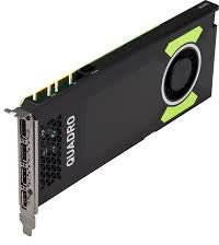 Nvidia Quadro M4000 Professional Graphics Card 8GB (Certified Refurbished) Cpu Gm204 A 773 Mhz, 8 GB, PCI Express 3.0 12
