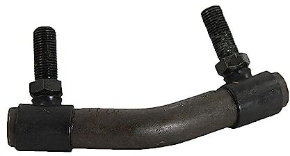 Husqvarna 597069702 Biellette de direction pour tracteur de gazon