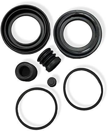 Multicar M27 / M30 Fumo / M31 Reparatursatz Bremssattel (Dichtungen)
