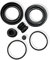 Multicar M27 / M30 Fumo / M31 Reparatursatz Bremssattel (Dichtungen)