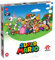 Winning Moves - Puzzle Super Mario and Friends - 500 Pièces - A partir de 10 ans - Version française