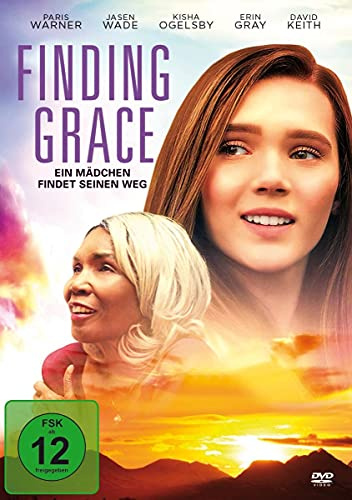 Finding Grace - Ein Mädchen findet seinen Weg