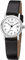 Regent Damen Analog Quarz Uhr mit Leder Armband 12090288