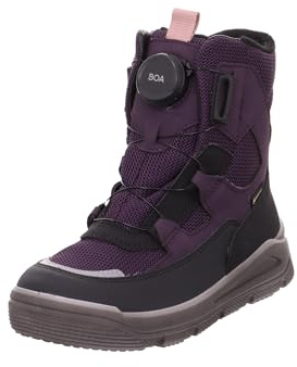 Superfit MARS Stiefel Gore-Tex 1-009081 Mädchen