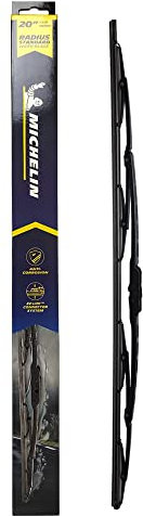 Michelin Radius Standard 500MM Escobilla Limpiaparabrisas Convencional frontal (1 piece)