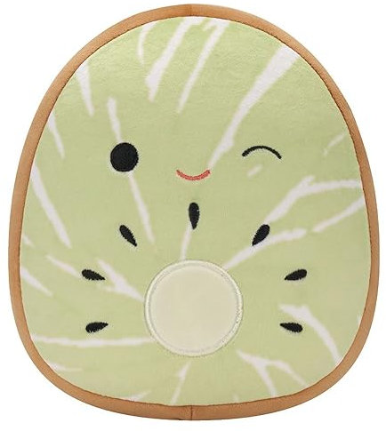 Squishmallows Kachina The Kiwi, 19 cm
