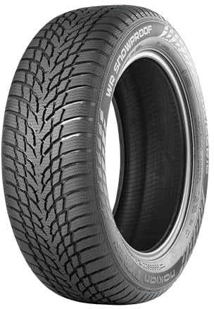 NOKIAN Winterreifen 175/65 R 17 TL 87H NOKIAN WR SNOWPROOF BSW M+S 3PMSF