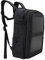 Sac à dos avec chargeur solaire, grande capacité, sac de photographie en plein air avec panneau solaire de 12 W, étanche et robuste, pour téléphones portables et appareils 5 V