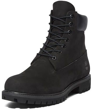 Timberland Stivali Premium 6-inch Waterproof Tg 44.5 cod Tb110073001