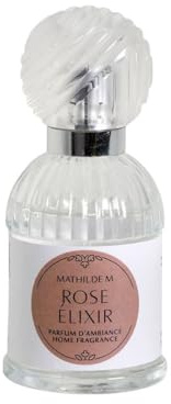 MATHILDE M. Raumduft Les Intemporelles 30 ml – Rose Elixir
