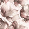 Muriva Elysian Floral Flowers Petal Pastel Abstract Metallic Wallpaper Feature Wall 10m Roll (Pink 212504)