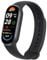 Fayet Xiaomi Band 9 Health & Fitness Tracker 1.62'' AMOLED 21-Day Battery, 150+ Sport Modes, Fitness Tracker, Heart Rate, Sleep & Stress Monitoring + 1 year warranty (Black)